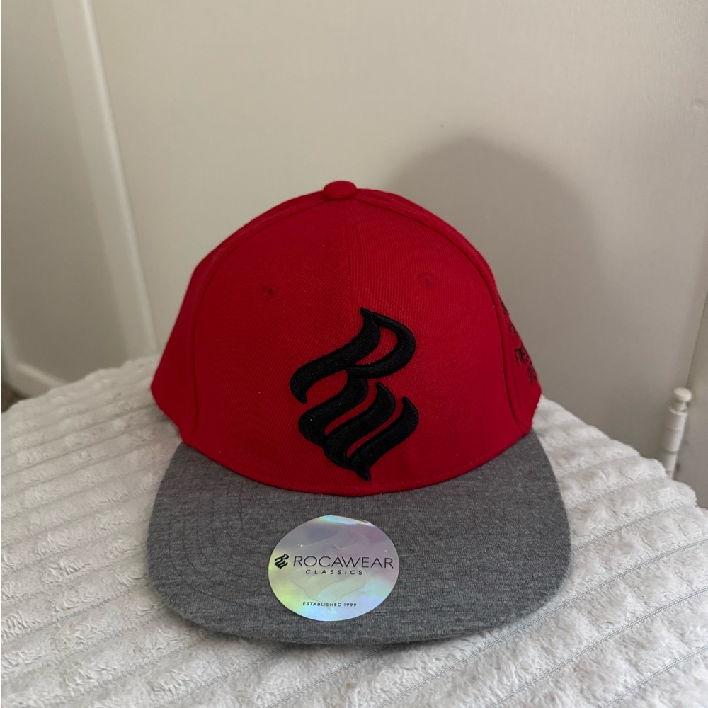 Rocawear classic cap
